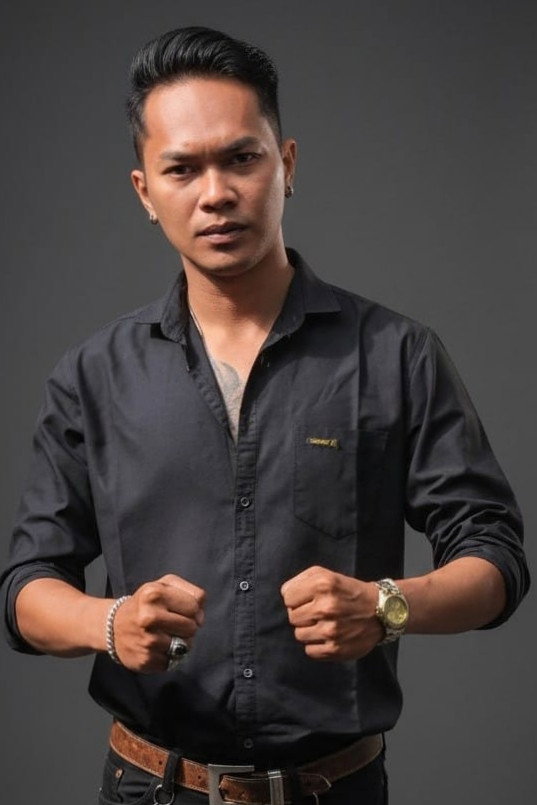the profile picture of Imanuel Yehezkiel
