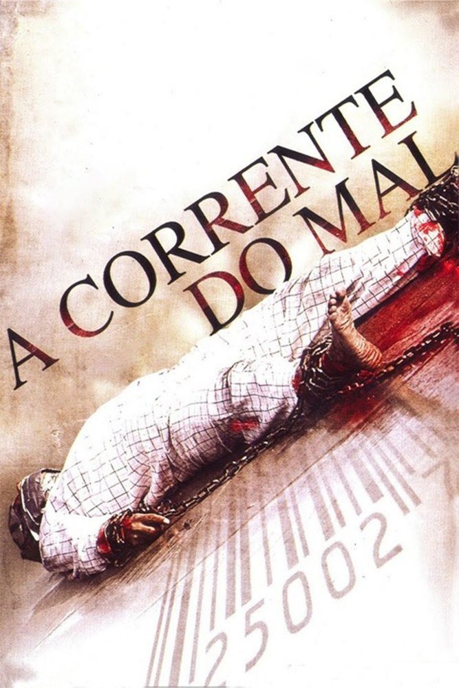 Poster de A Corrente do Mal