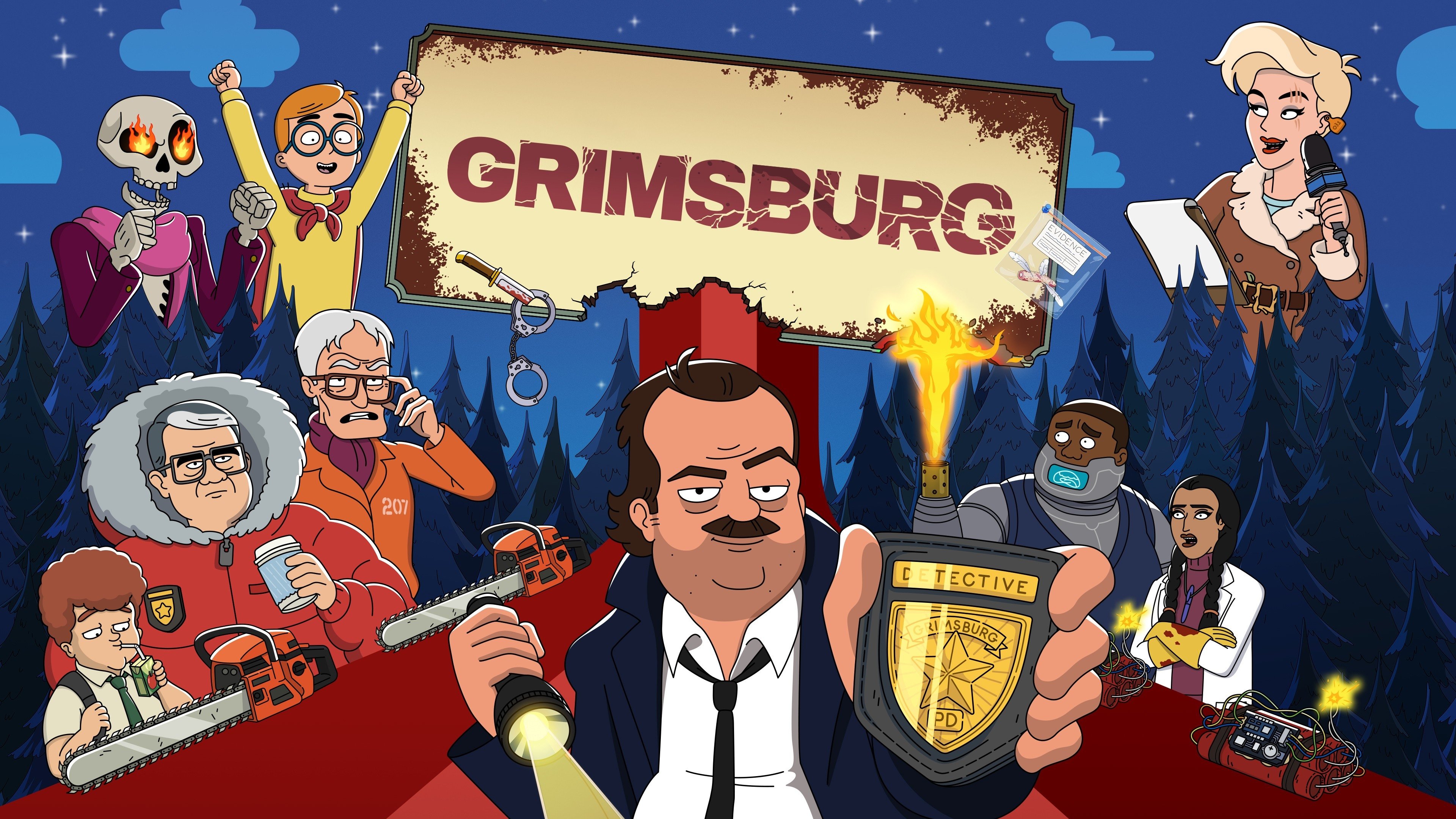 Backdrop image