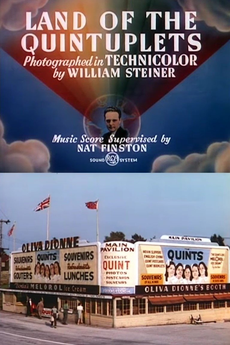 Poster movie