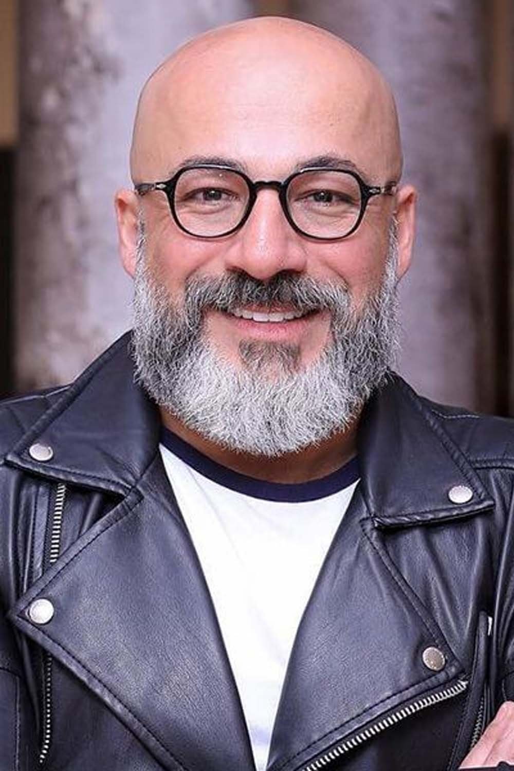 Foto de Amir Aghaei