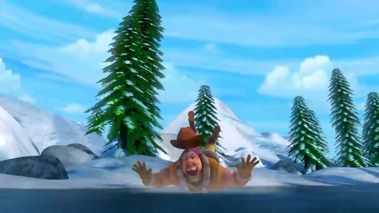 Backdrop image