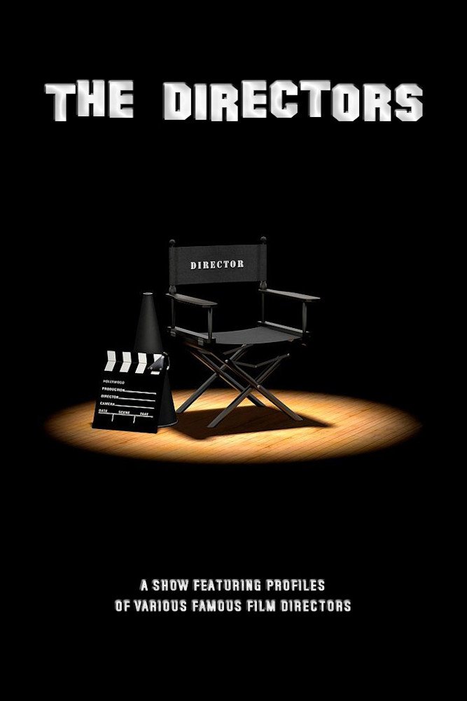 Poster de The Directors
