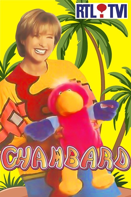 Poster de Chambard