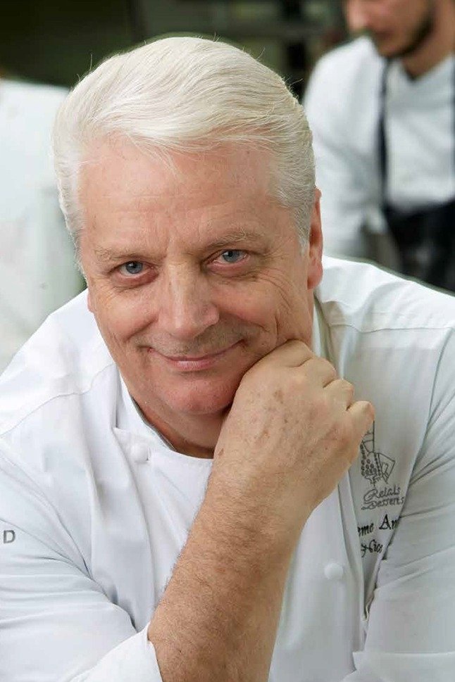 Foto de Iginio Massari