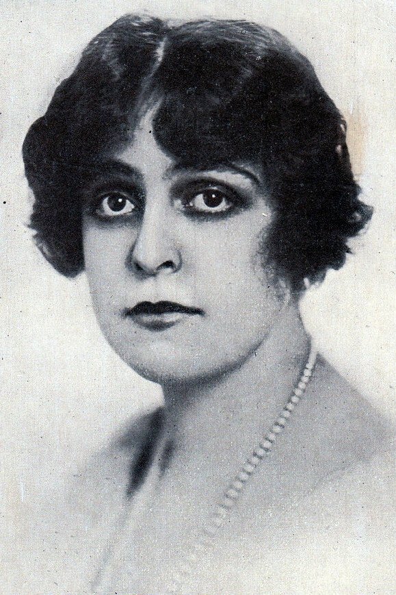 Foto de Gerda Holmes