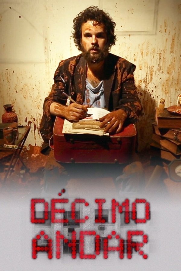 Poster de Décimo Andar