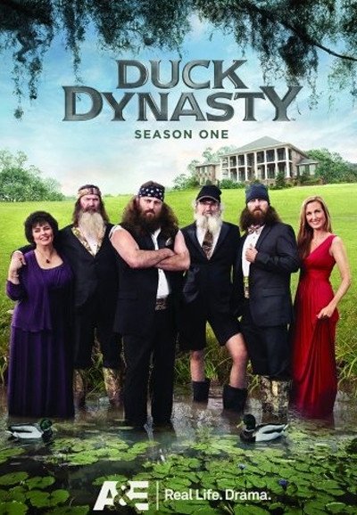 Poster de Temporada 1
