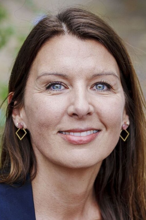 Foto de Rikke Bilde