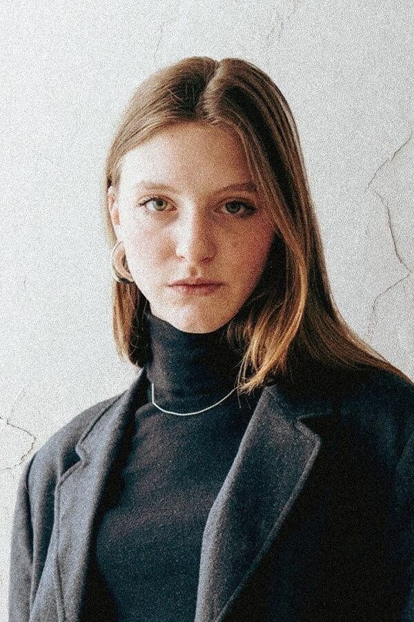 Foto de Bréseïs Simons