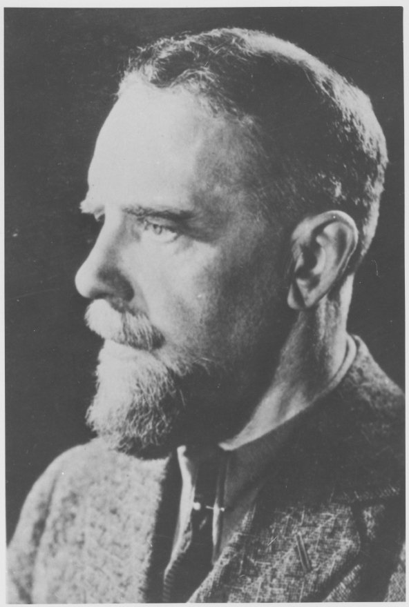 Foto de Victor Bergdahl