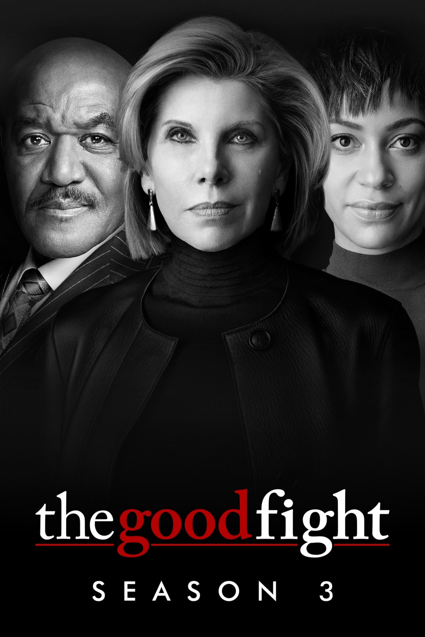 Poster de Temporada 3