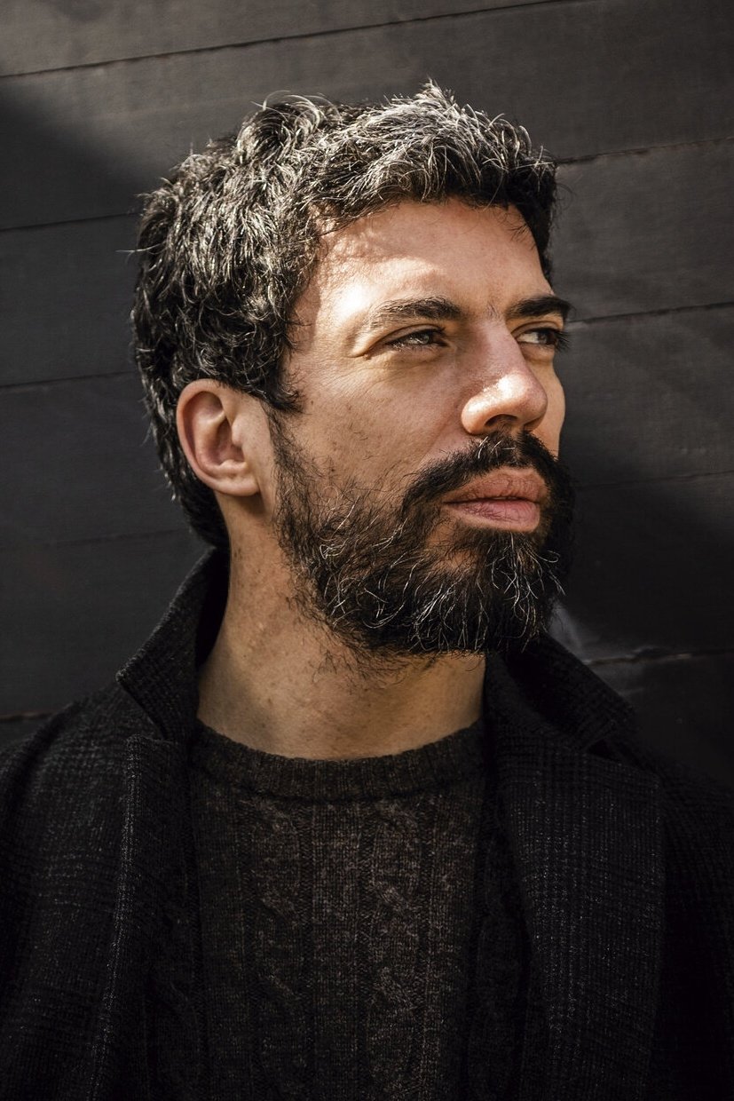 Foto de João Tordo