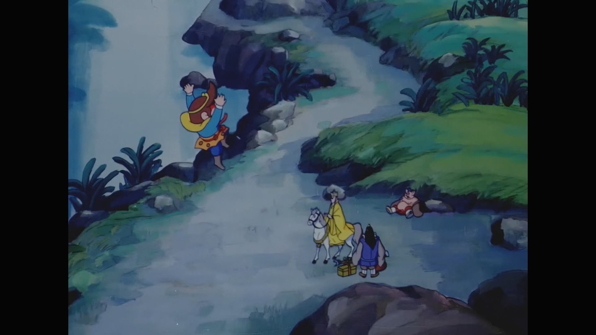 Backdrop image
