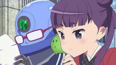 OVA - Shin Zvezda Daisakusen