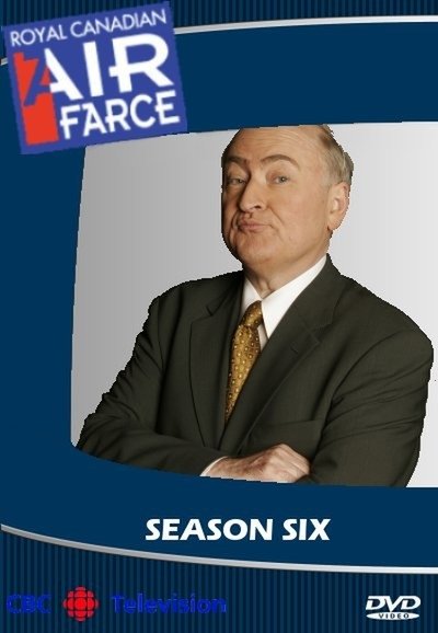 Poster de Temporada 6