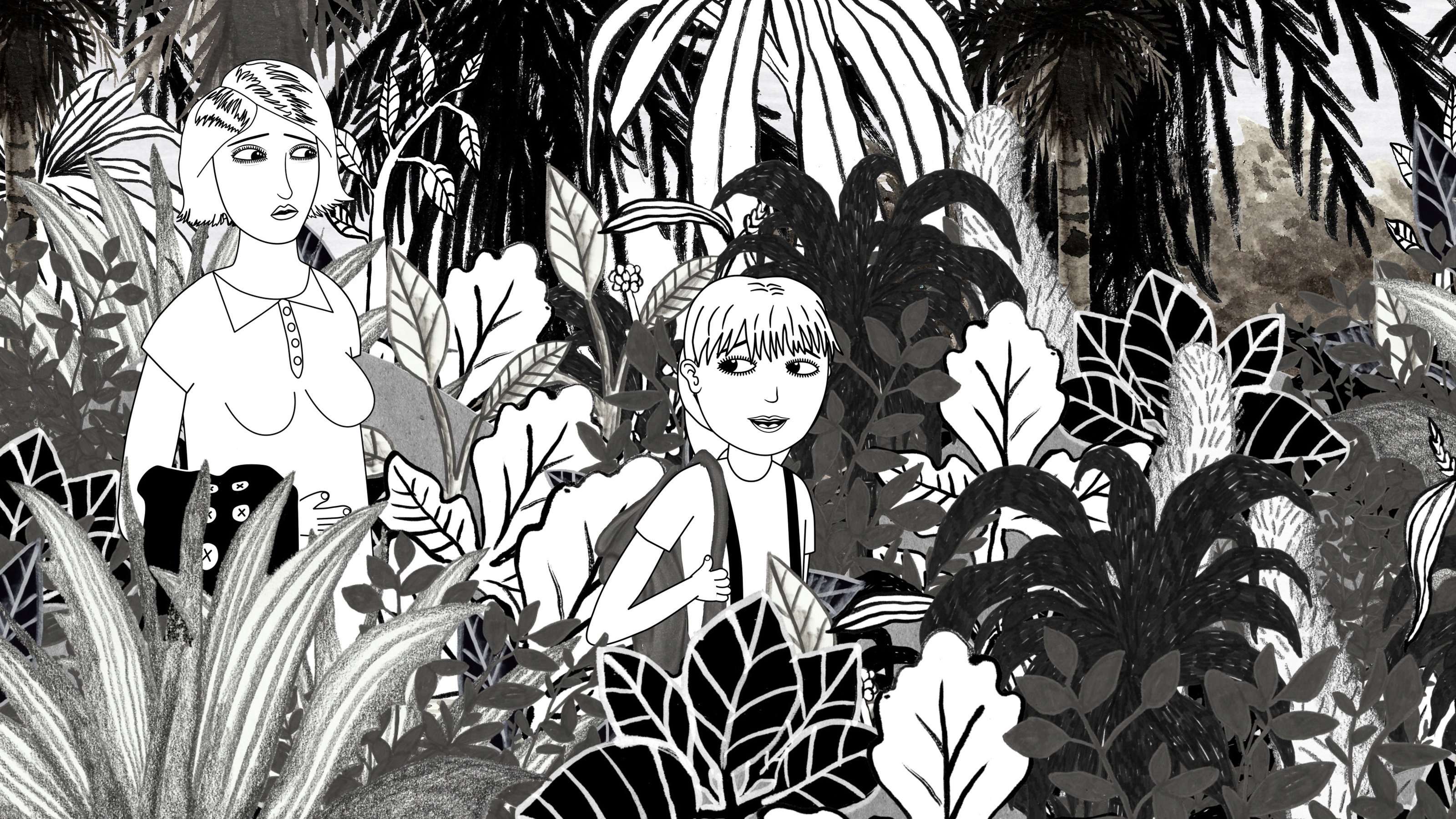 Backdrop image