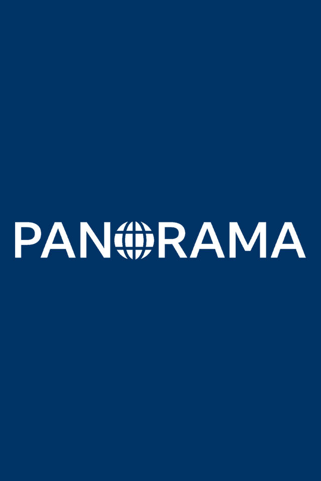 Poster de Panorama BBC