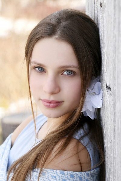 Rébecca Veilleux