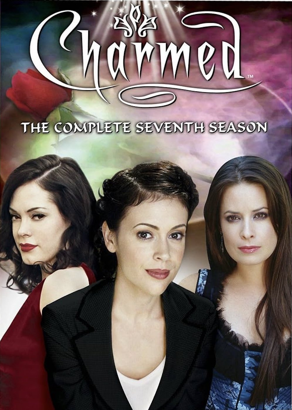 Poster de Temporada 7