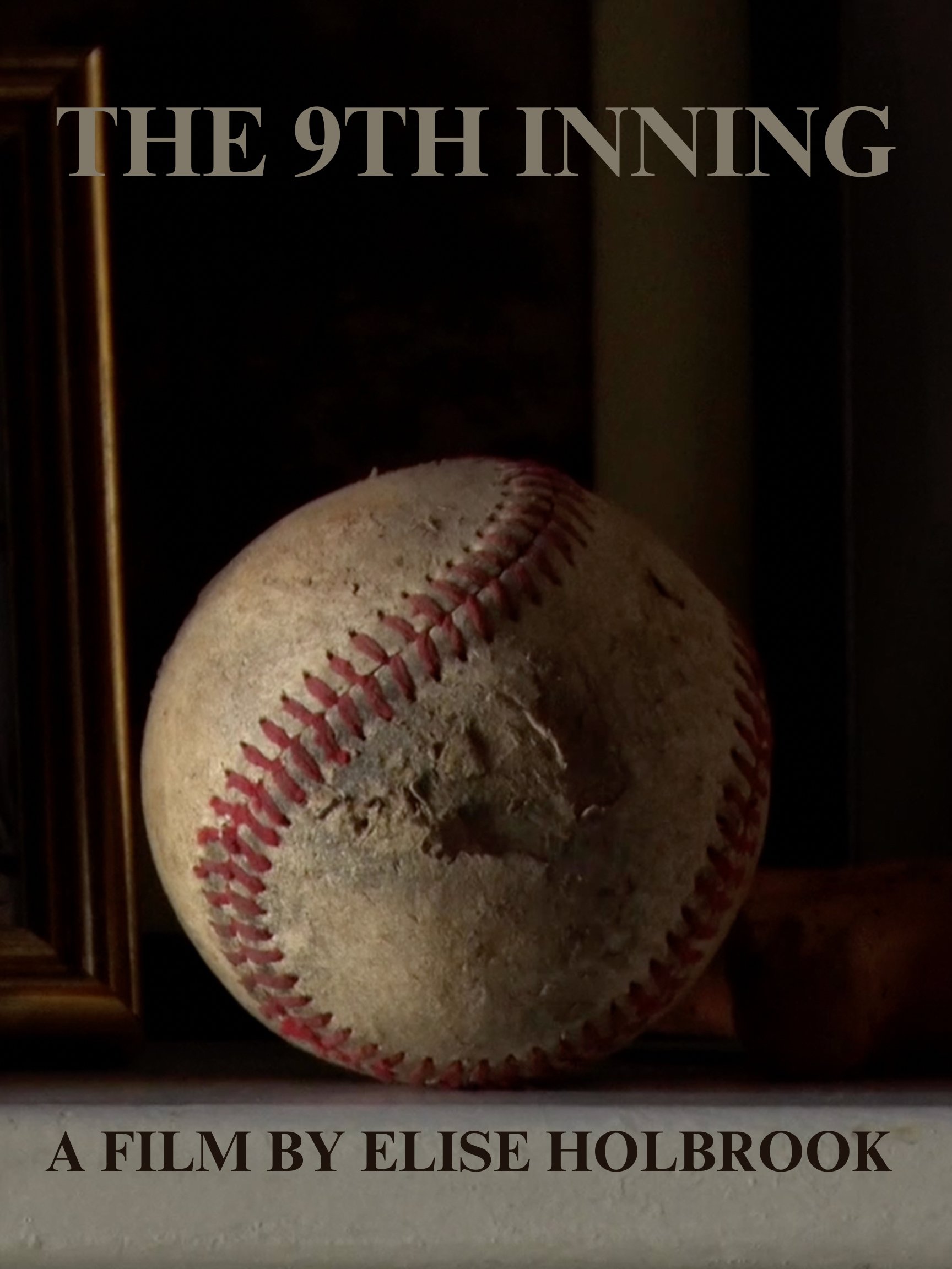 Poster de The 9th Inning