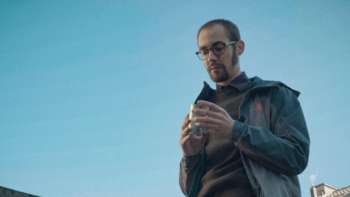 Director