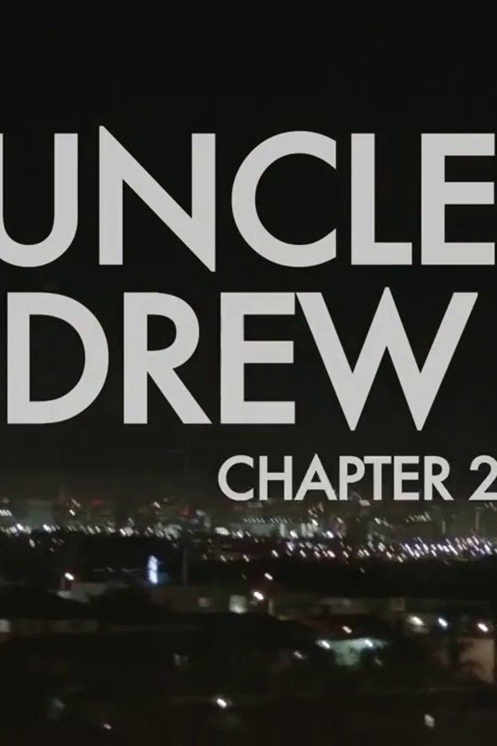 Affiche du film Uncle Drew: Chapter 2
