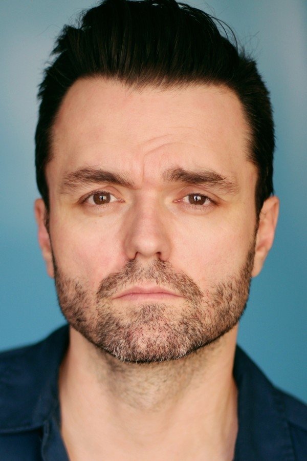 Foto de Billy MacLellan