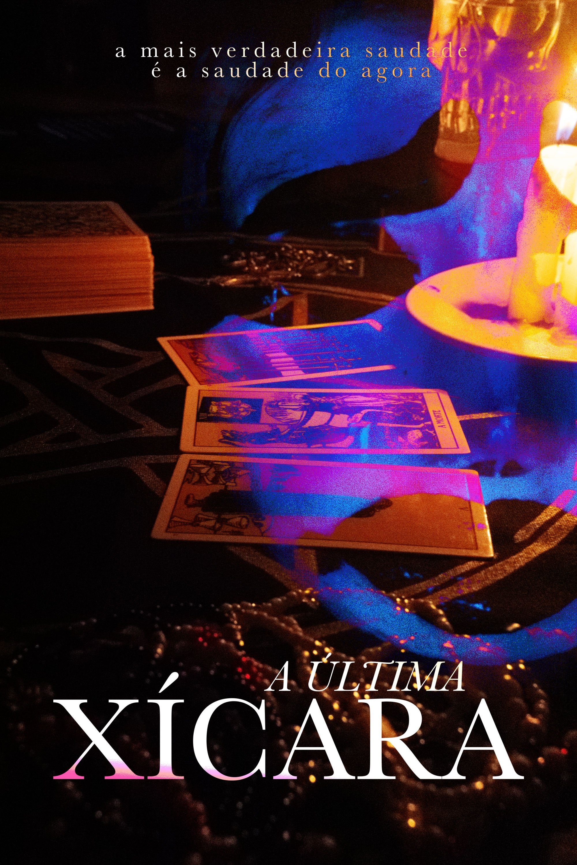 Poster de A Última Xícara
