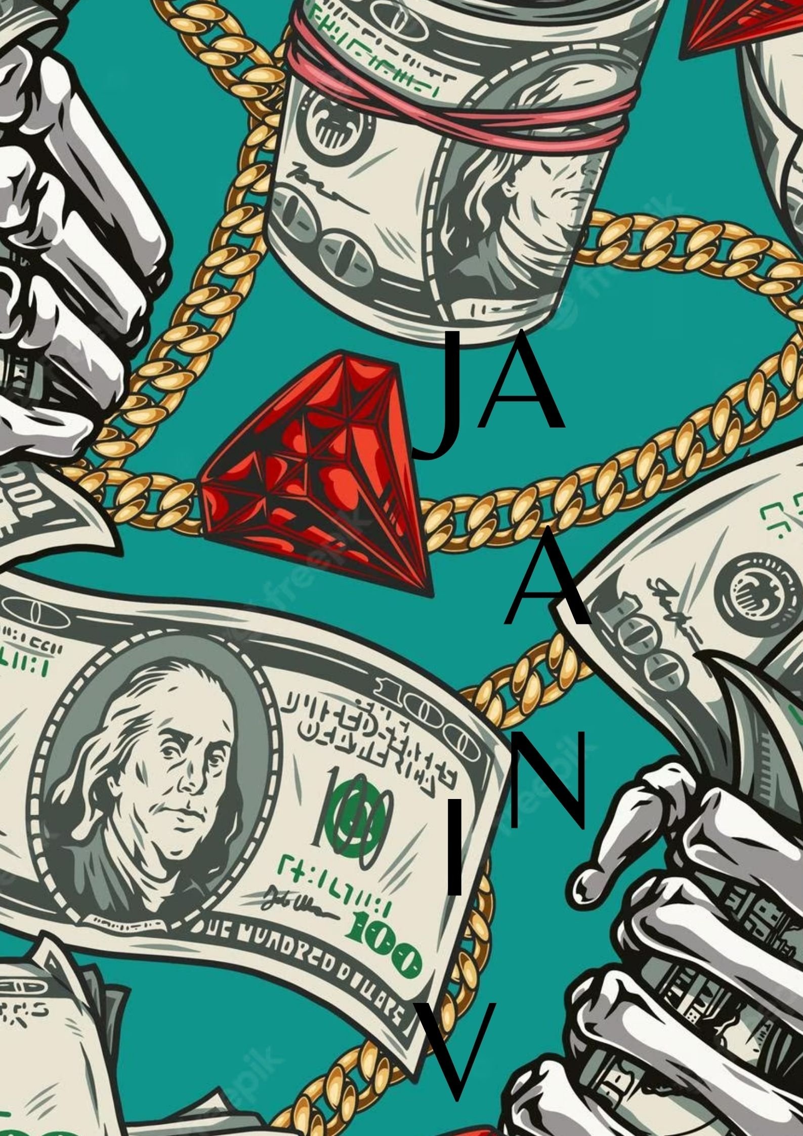 Poster de Jaaniv