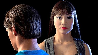 Preview Second Season