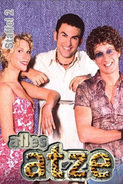Poster de Temporada 2