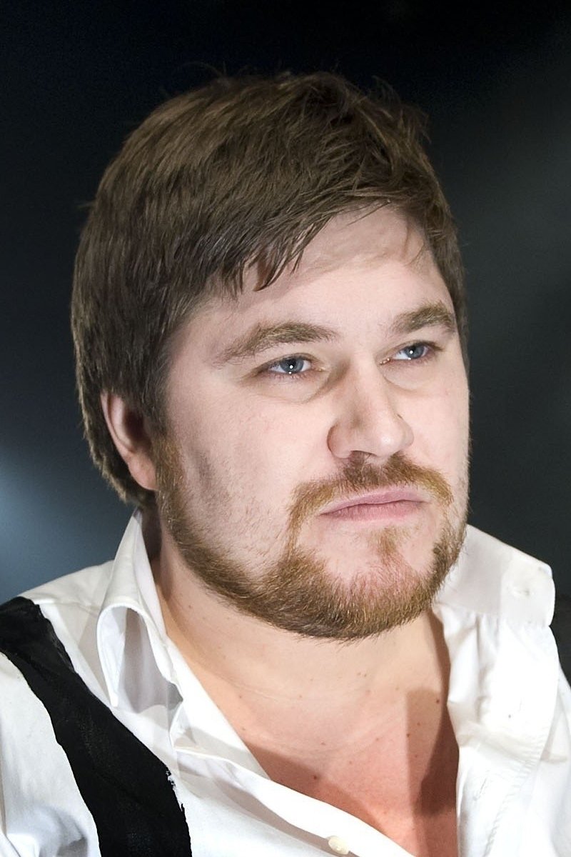 Foto de Rasmus Bjerg