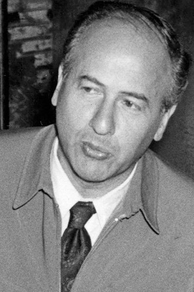 Foto de Rudolph Cartier