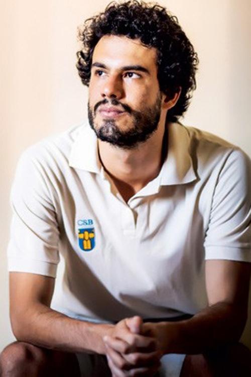 Foto de Fellipe Barbosa