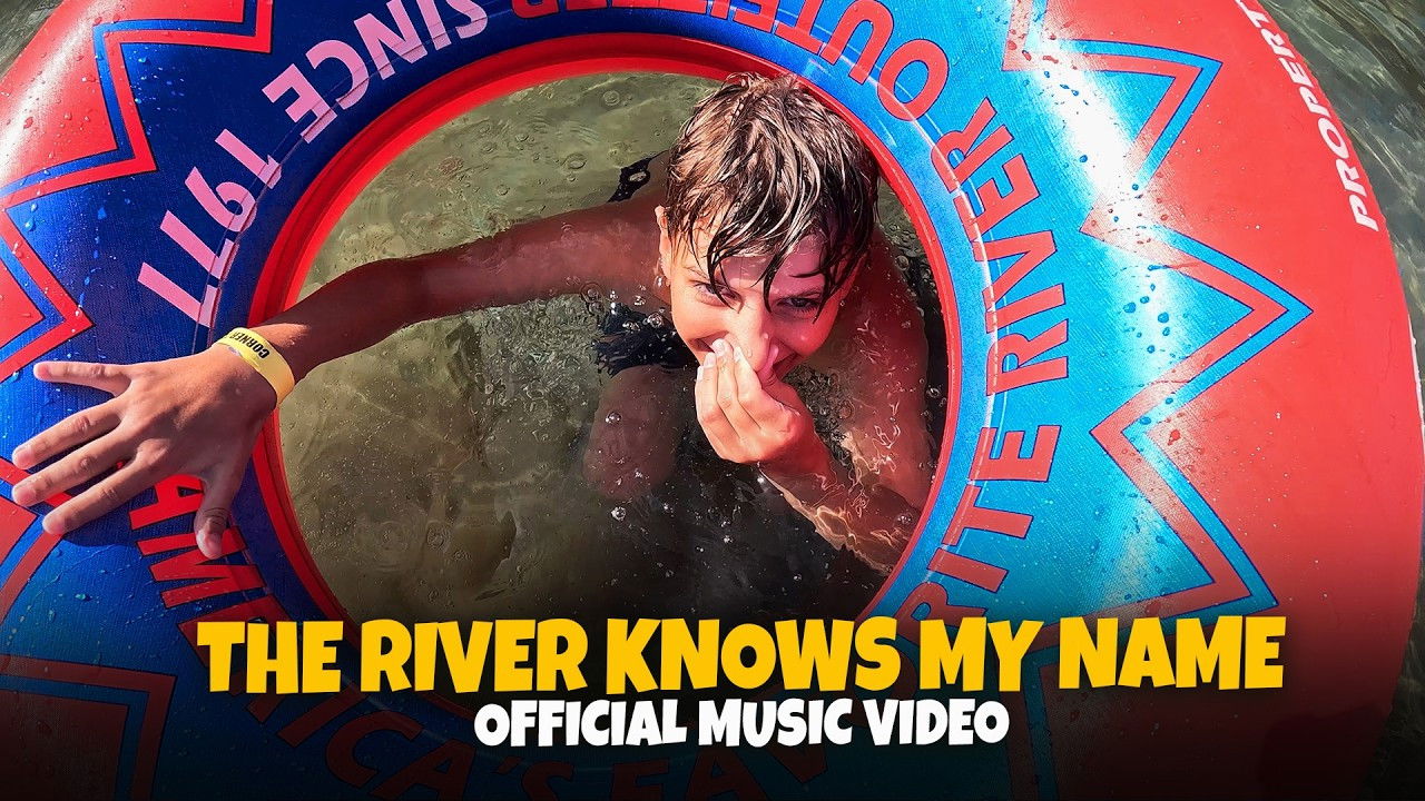 The River Knows My Name