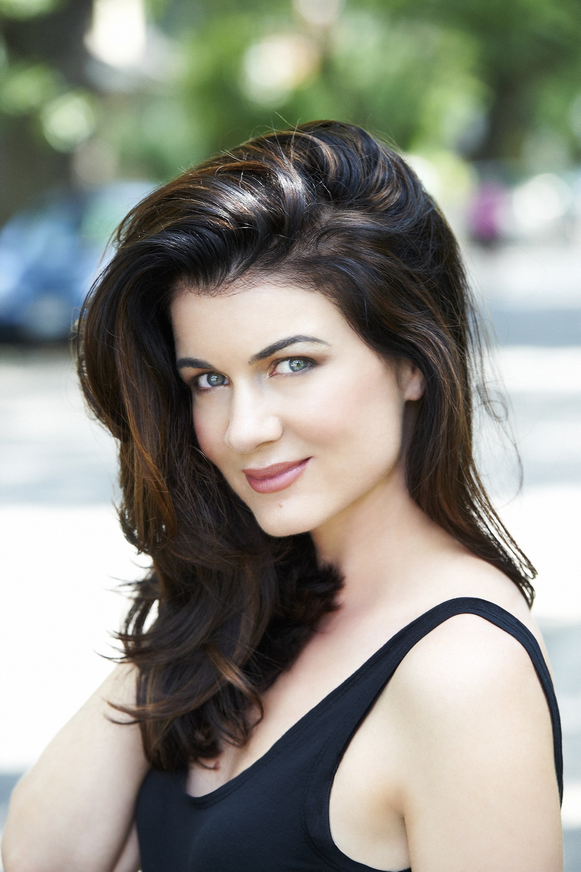 Foto de Gabrielle Miller