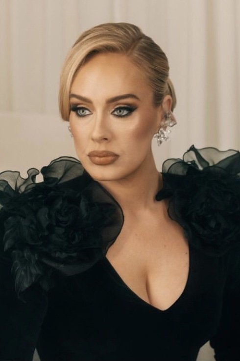 Foto de Adele