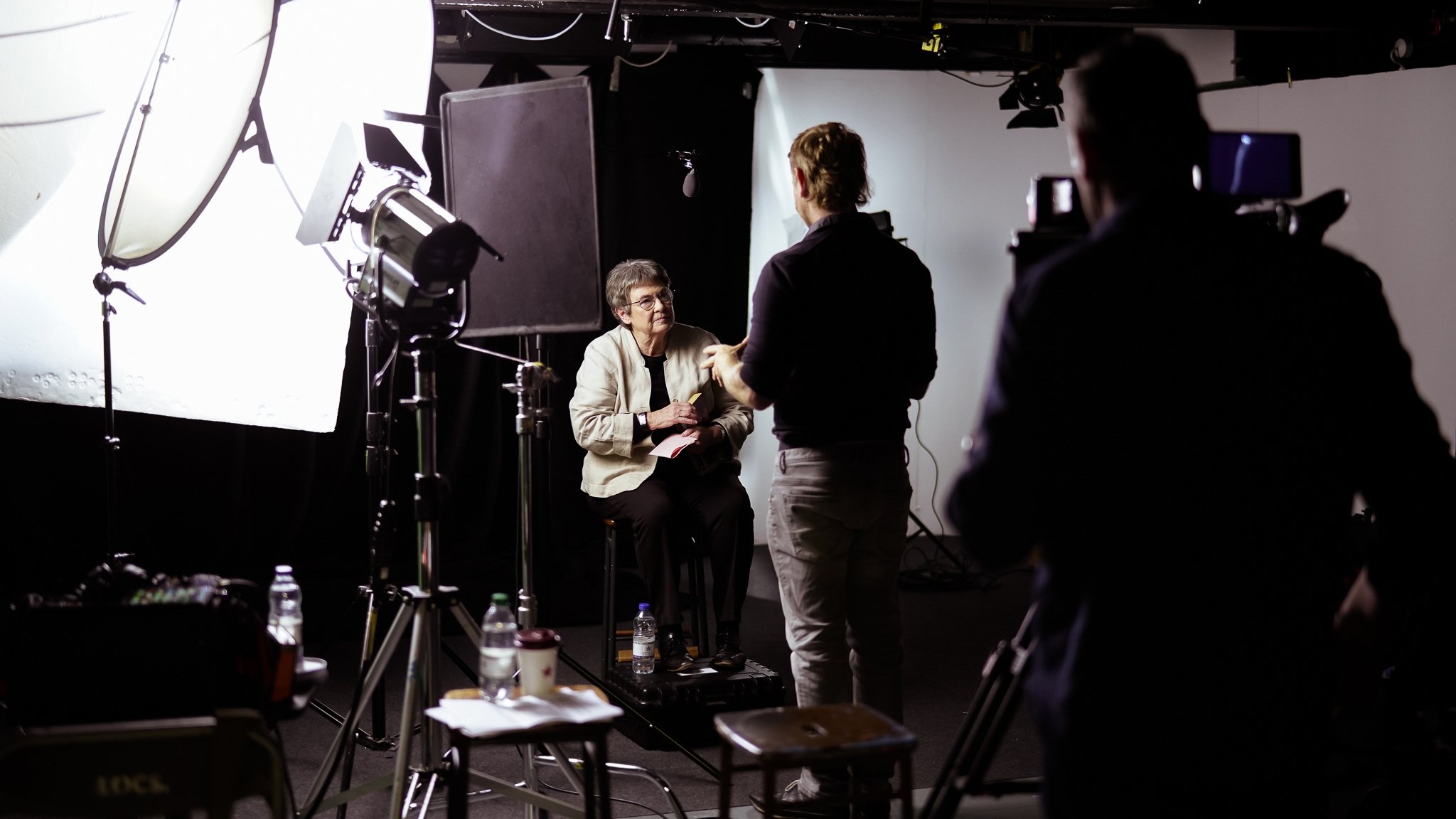 Backdrop image