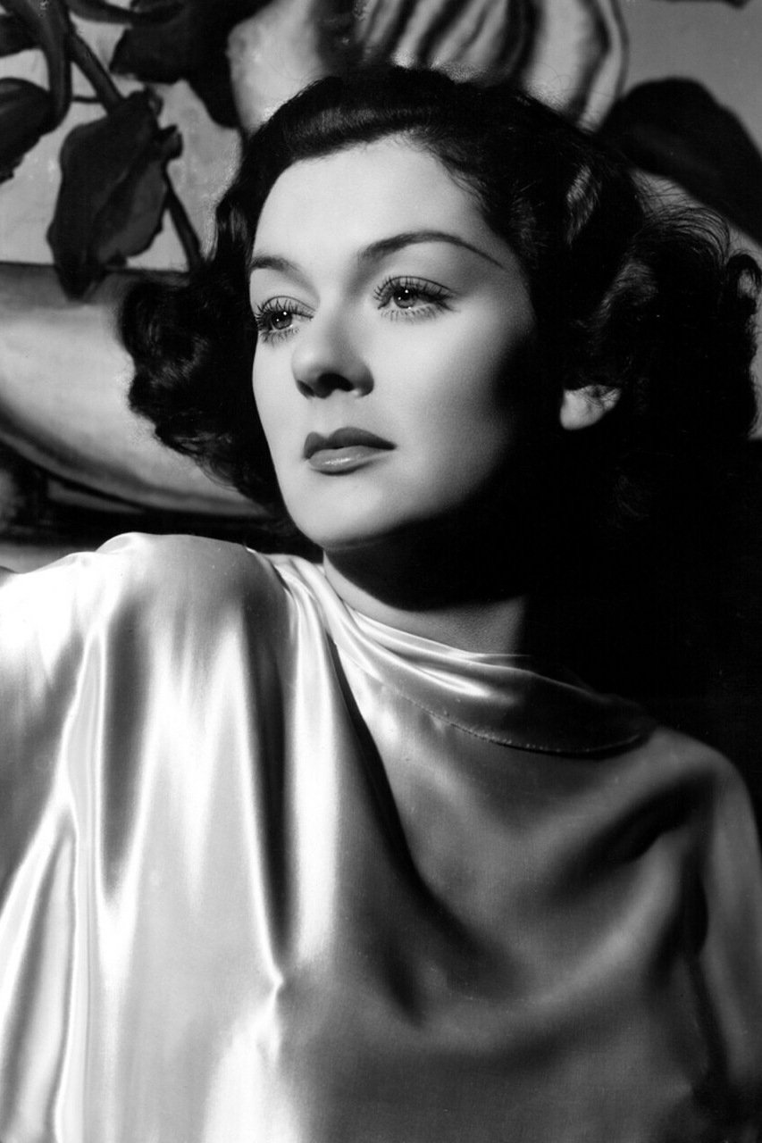 Foto de Rosalind Russell