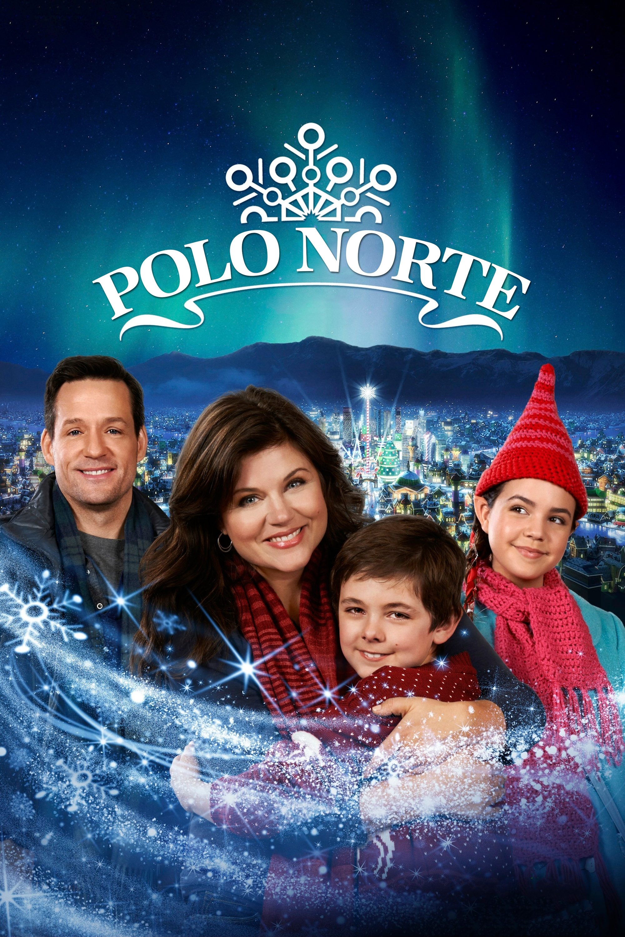Poster de Polo Norte