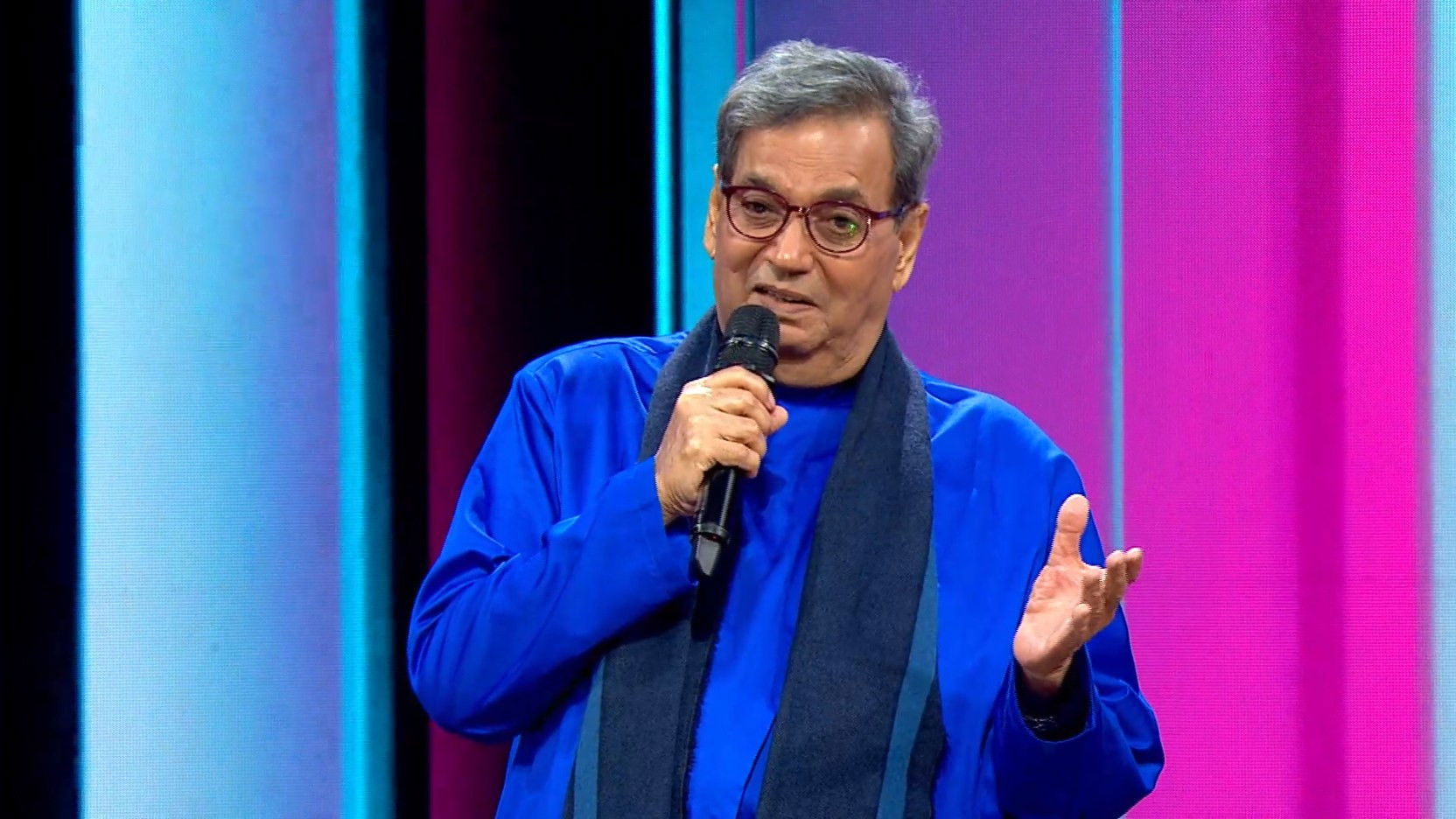 An Evening With Subhash Ghai