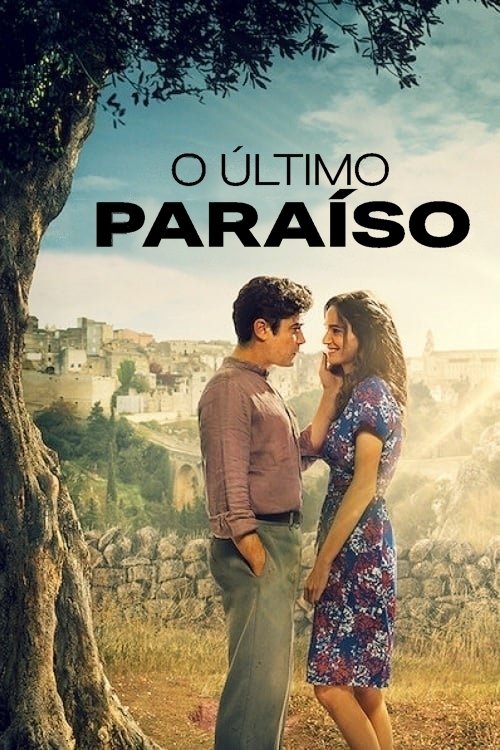 Poster de O Último Paraíso