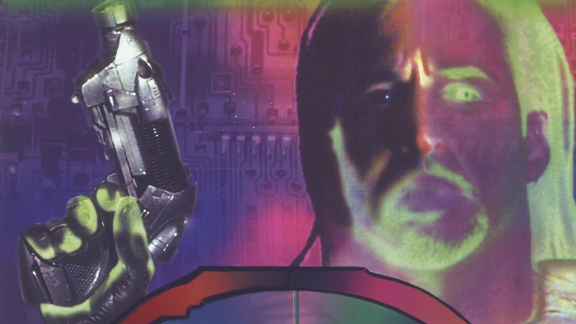 Backdrop image