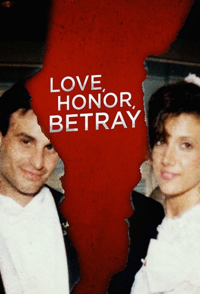 Poster de Love, Honor & Betray