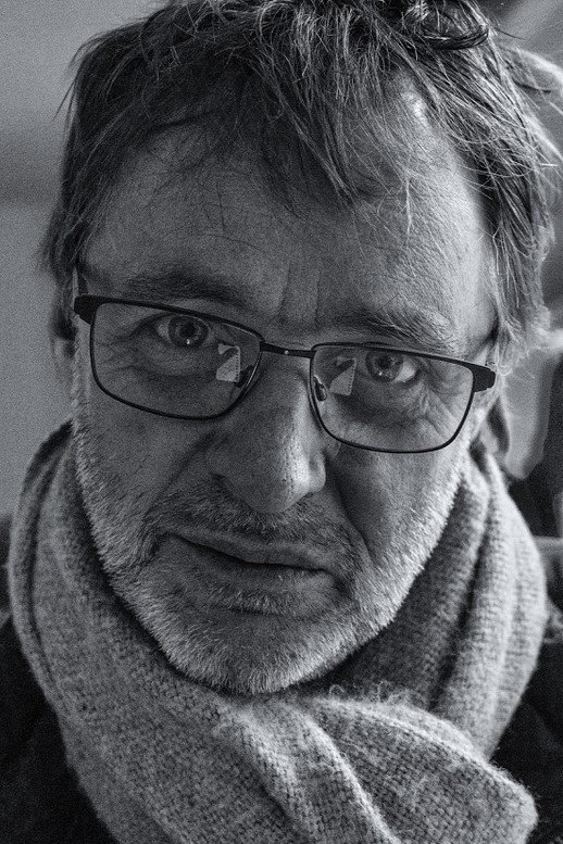 Foto de Marcus O. Rosenmüller
