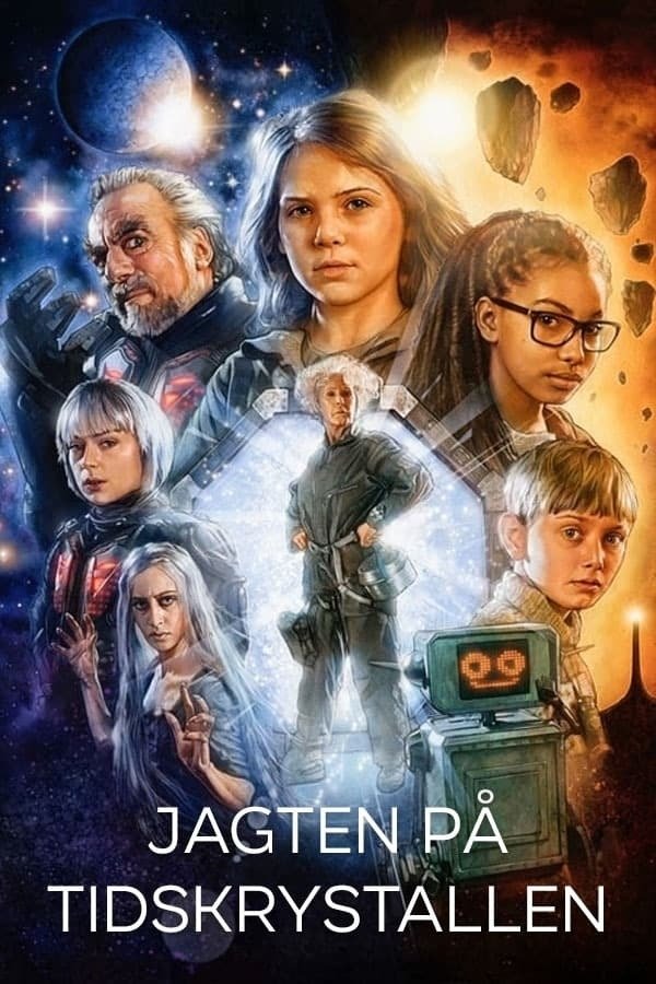 Poster de Temporada 58