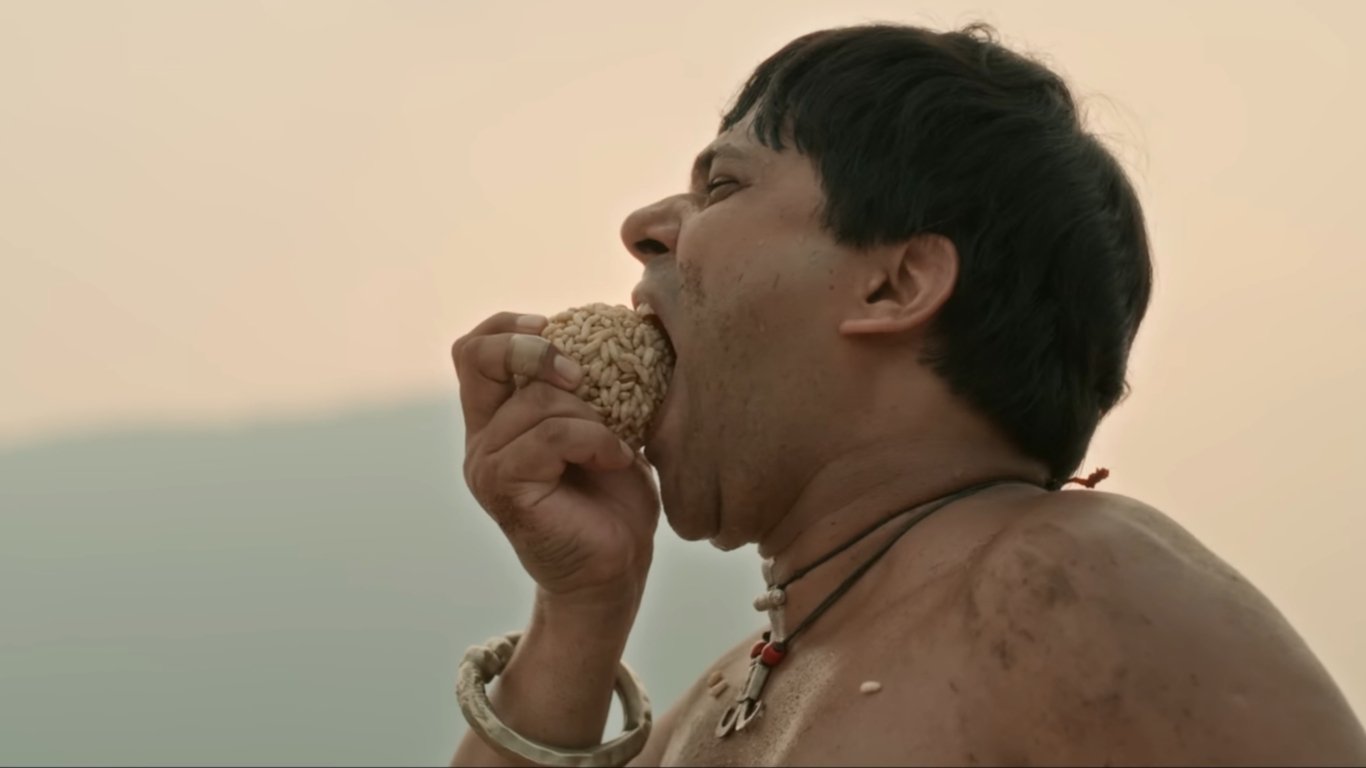 Suryamoyee Mohapatra