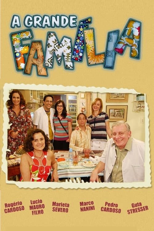 Poster de Temporada 7