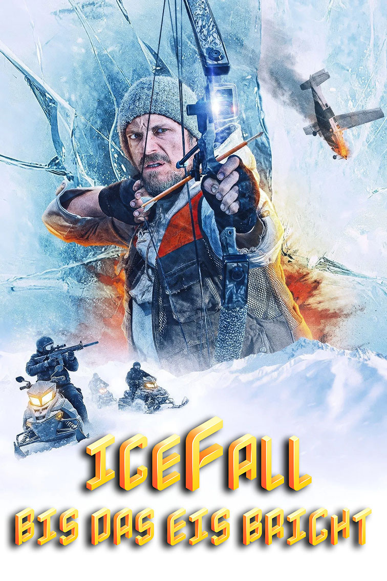 Icefall - Bis das Eis bricht